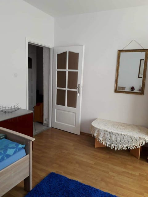 U Danusi Vacation rental in Wroclaw