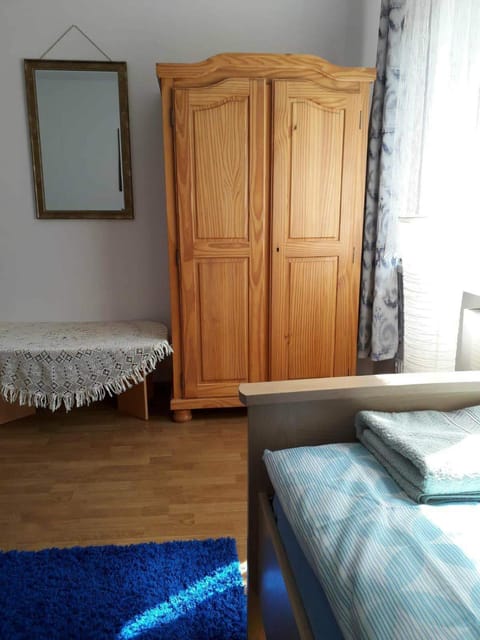 U Danusi Vacation rental in Wroclaw