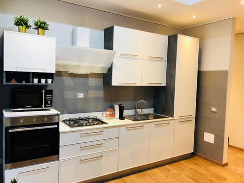 Marina Apartment & suite Apartment in Verbania