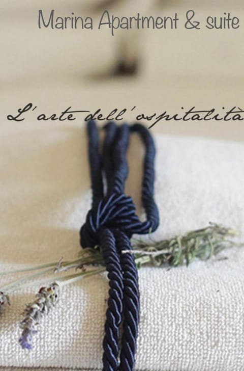 Marina Apartment & suite Apartment in Verbania