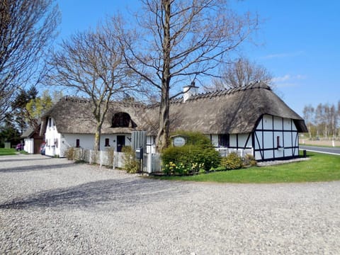 Naboløs Bed'n Kitchen - Nyborg Bed and Breakfast in Region of Southern Denmark