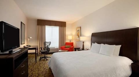 Hilton Garden Inn Edmonton International Airport Hôtel in Leduc