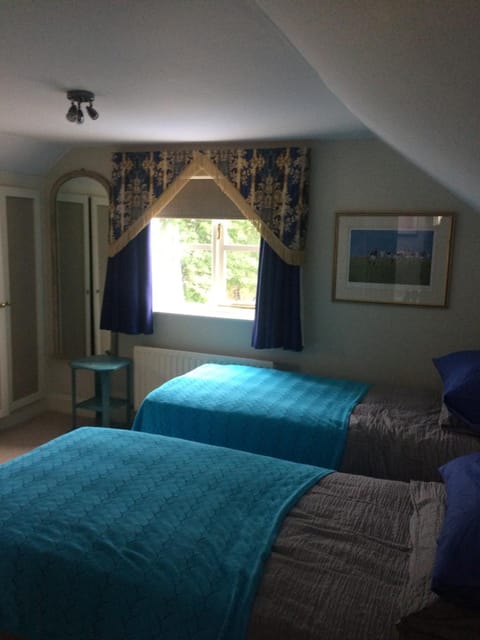 Tallow House Vacation rental in Ludlow