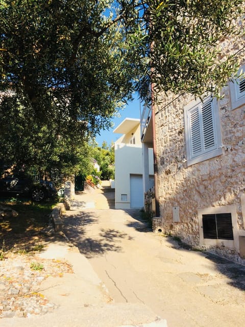 Apartmani Kronjac Apartment in Hvar