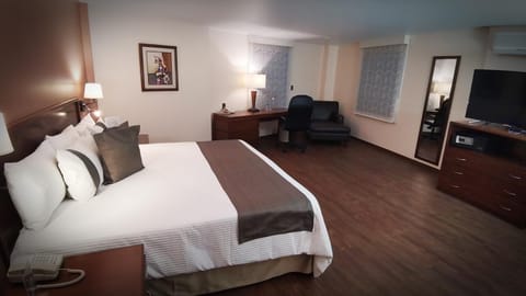 Mision Express Pachuca Hotel in Pachuca