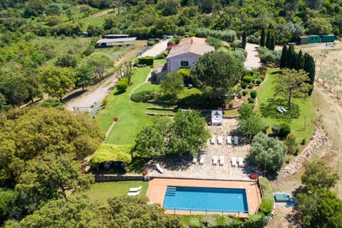 Bird's eye view, Garden, Balcony/Terrace