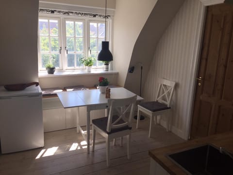 Villa Valby Apartment in Frederiksberg