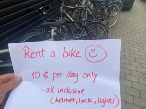 Villa Valby Apartment in Frederiksberg