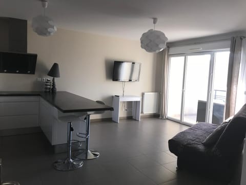 APPART’ AU PORT Condo in Fréjus