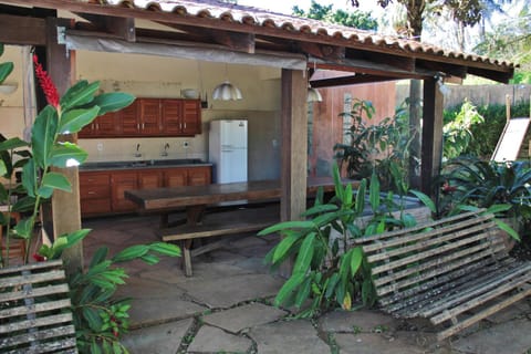 Sossego Homestay Vacation rental in Chapada dos Guimarães