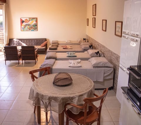 Sossego Homestay Vacation rental in Chapada dos Guimarães