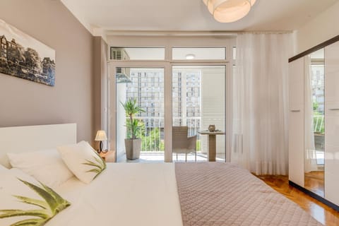 Room Nada Bed and Breakfast in Split