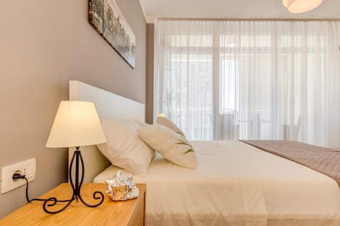 Room Nada Bed and Breakfast in Split