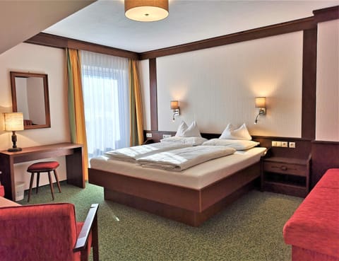 Hotel Stockerwirt Hotel in Schladming