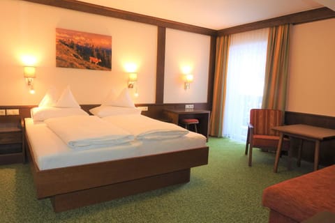 Hotel Stockerwirt Hotel in Schladming