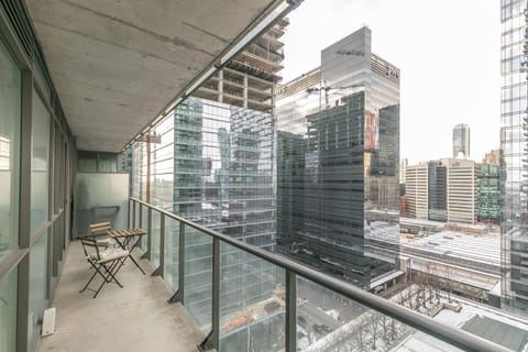 GLOBALSTAY Maple Leaf Square Condominio in Toronto