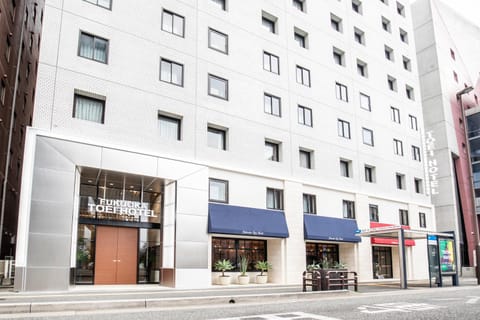 Fukuoka Toei Hotel Hotel in Fukuoka