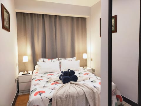 BOHEMIAN & SUITES PANORAMIC -parking Appartamento in Seville