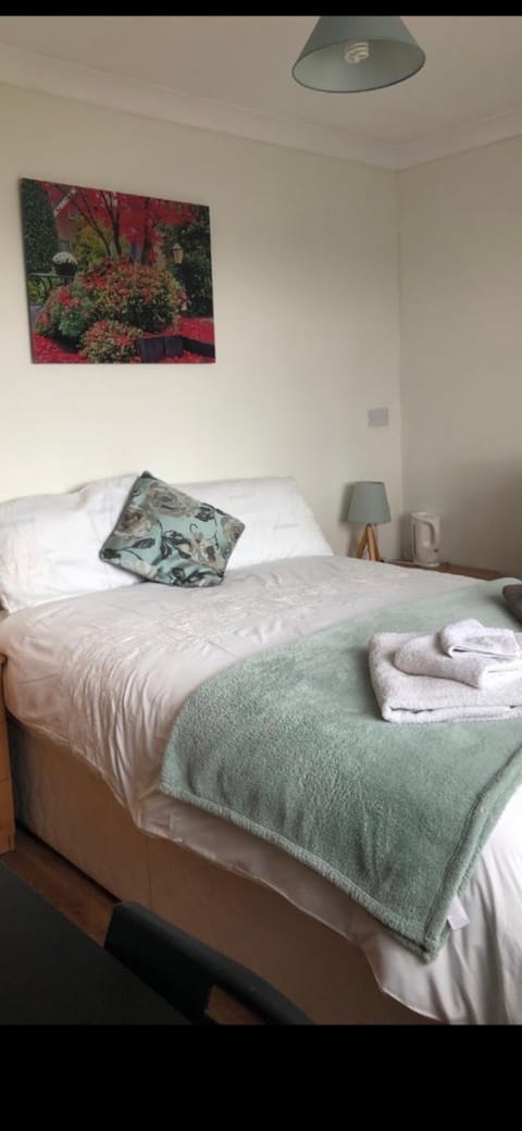 Tranquility Bed and Breakfast in Sligo