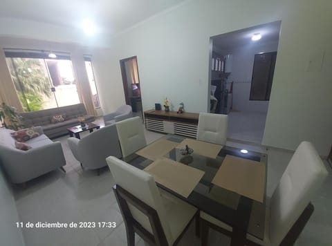 Lirios Apartment in EQUIPETROL - With parking Condominio in Santa Cruz de la Sierra