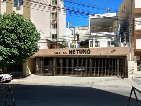 Edificio Netuno Appartement in Cabo Frio