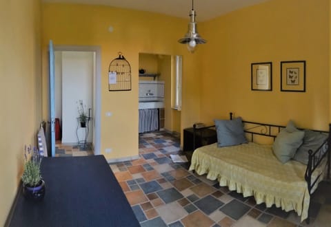 BED & BLU Condominio in Albissola Marina