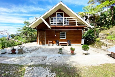 OYO Homes 90264 Lily Cottage & Kitchen Hôtel in Sabah