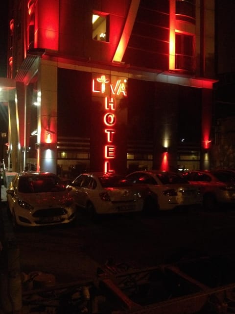 My Liva Hotel Hotel in Kayseri