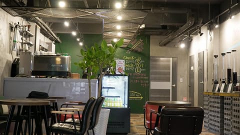 One Way Guesthouse Busan Bed and Breakfast in Busan