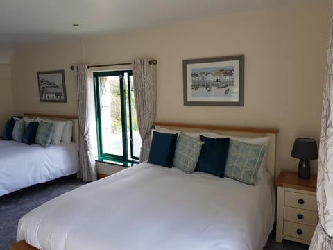 Padraicins B&B Bed and Breakfast in County Galway