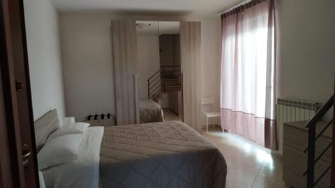 City Break Apartamento in San Severo