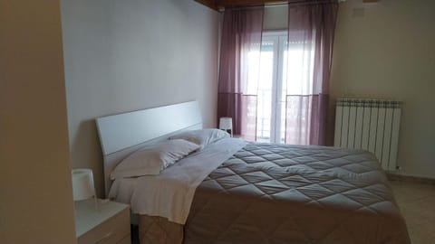 City Break Apartamento in San Severo