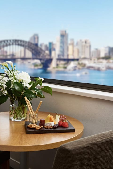 View Sydney Hotel in Sydney
