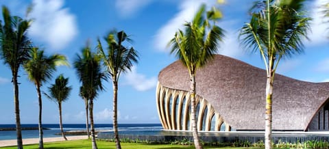 The Apurva Kempinski Bali Resort in Bali