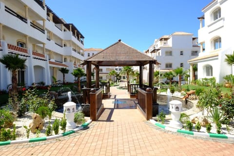 Garden Beach Sidi Rahal Apartment in Casablanca-Settat