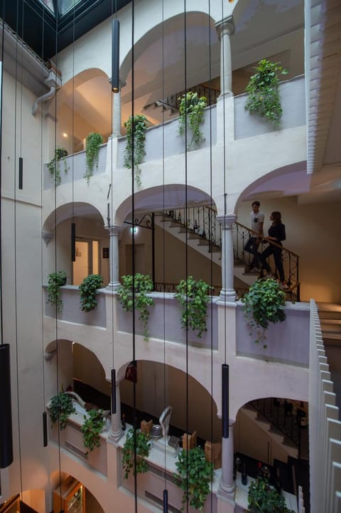 Patio, Balcony/Terrace, Lobby or reception