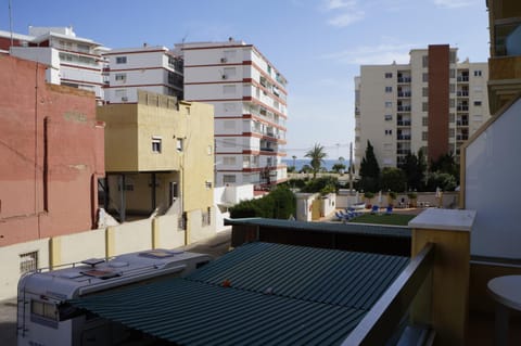 Apartamentos Proamar Appartamento in Torre del Mar