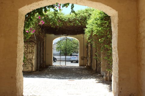 Convento das Bernardas AZ Eigentumswohnung in Tavira