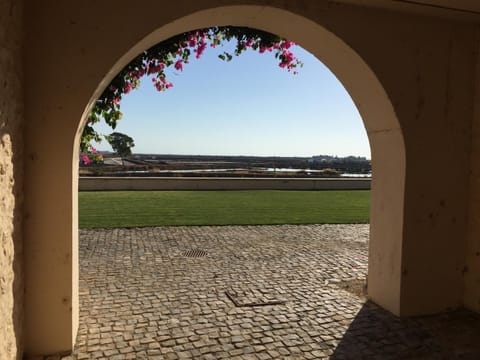 Convento das Bernardas AZ Eigentumswohnung in Tavira