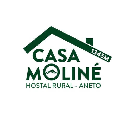 Casa Moline Apartamentos Rurales Bed and Breakfast in Alta Ribagorça