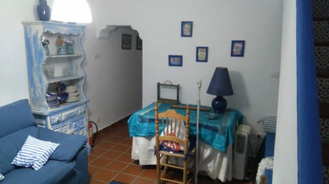 Casa con encanto, escapadas románticas (jacuzzi) Haus in Salobreña