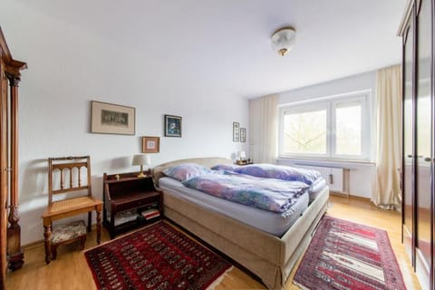 Private Room Vacation rental in Hanover