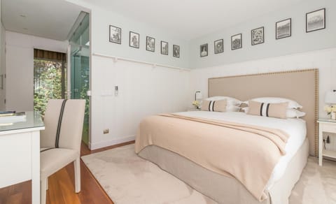 Casa Laranja Boutique House Bed and Breakfast in Cascais