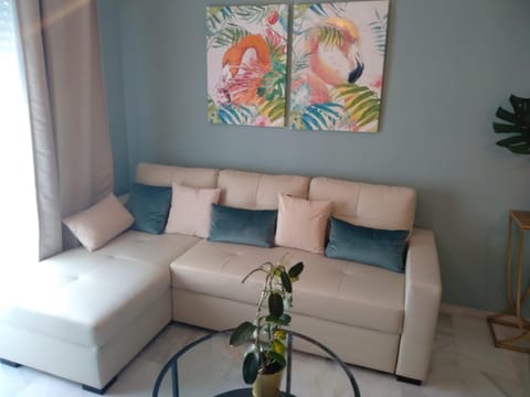 Apartamento 2 dormitorios muy centrico Wohnung in Jerez de la Frontera