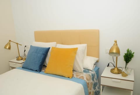 Apartamento 2 dormitorios muy centrico Wohnung in Jerez de la Frontera