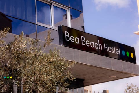 Bea Beach Hostel Hostel in Aguilas