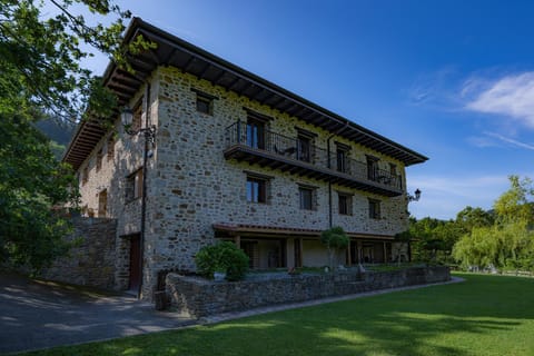 Gorosarri Condo in Basque Country