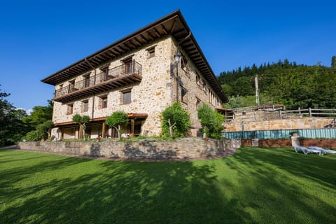 Gorosarri Condo in Basque Country