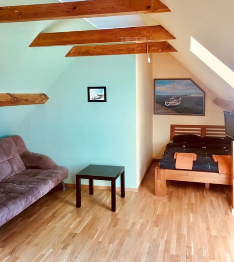 Neringa Apartment in Klaipėda County, Lithuania