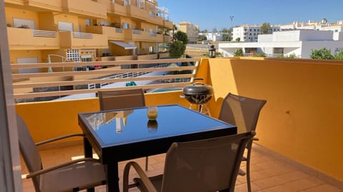 BBQ facilities, Balcony/Terrace